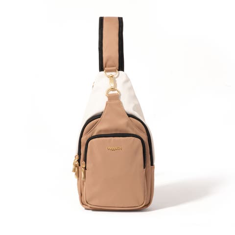 Central Park Sling Bag
