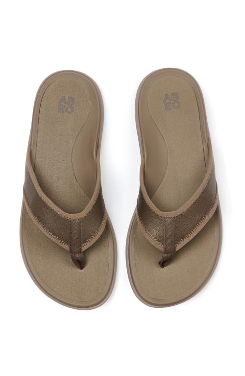 ABEO ABEO LAGUNA SANDAL 
