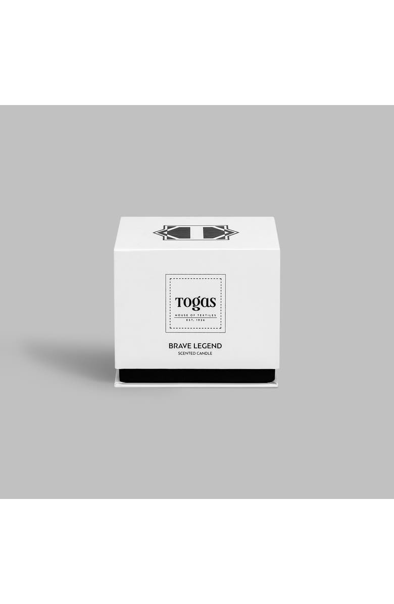 Togas Brave Legend Aromatic Diffuser, Alternate, color, White