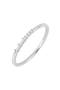 selected 18K White Gold