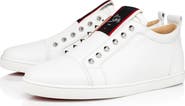 Christian Louboutin F.A.V Fique A Vontade Low Top Sneaker