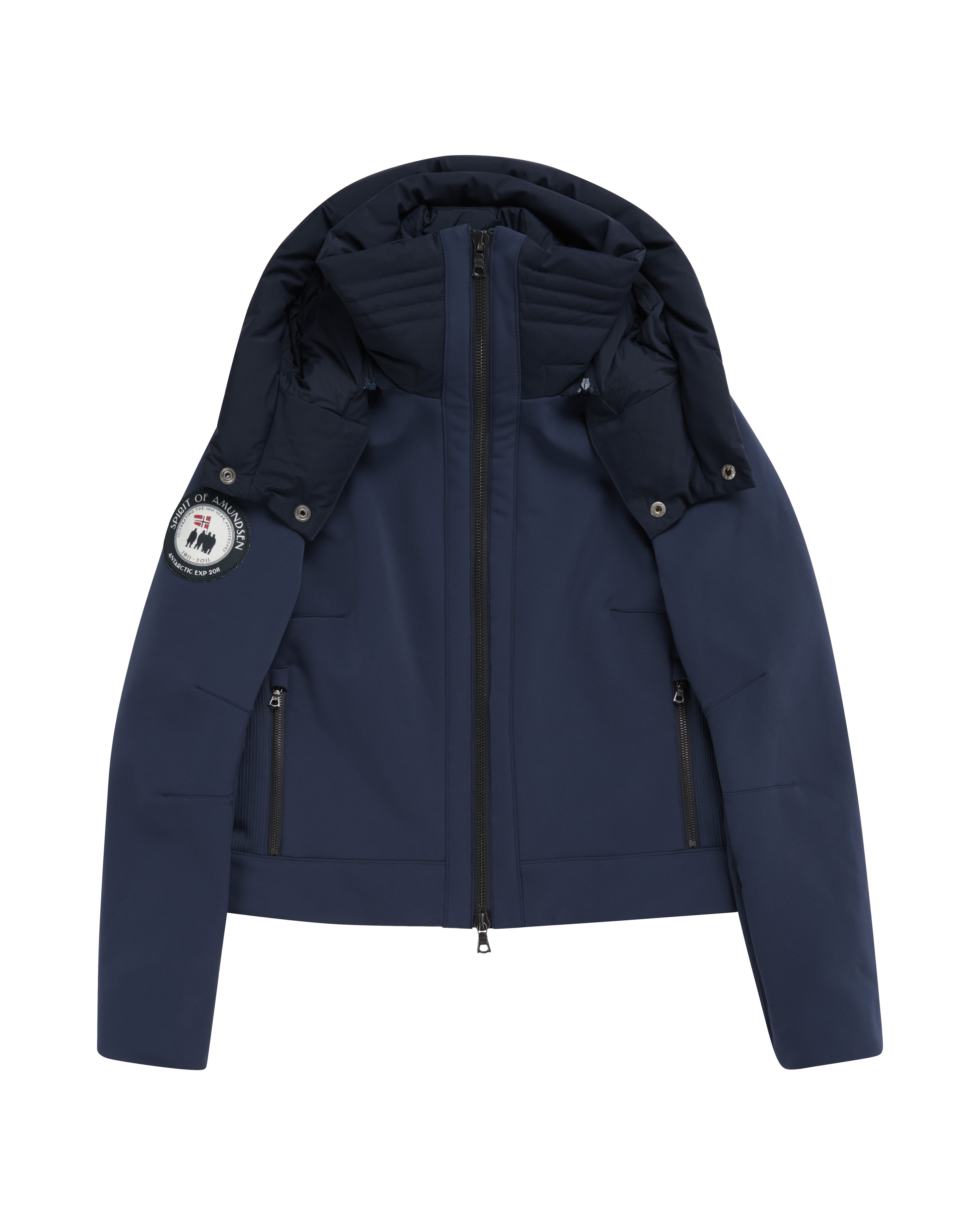 Wedeln Jacket Womens - image 3