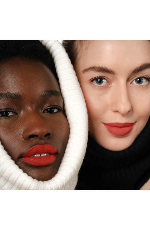 Sisley Paris Phyto-rouge Velvet Lipstick In 30 Orange Spice