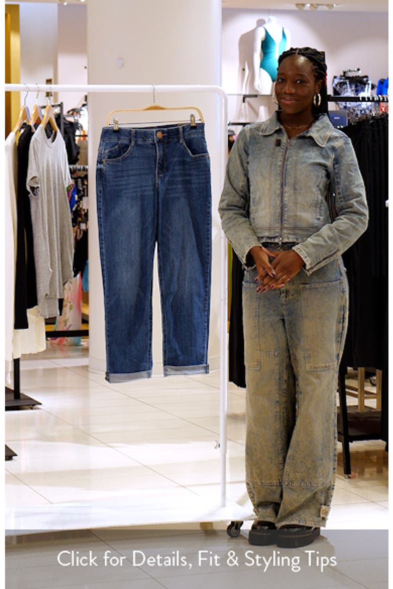 Gemma Girlfriend Jeans video