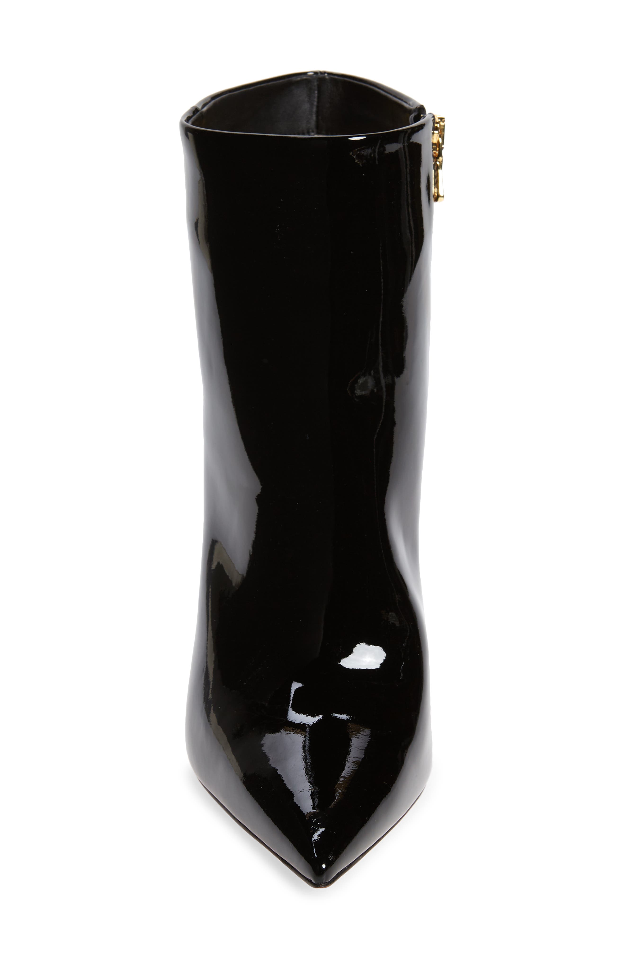 KEEYAHRI Tanya Pointed Toe Bootie, Alternate, color, 