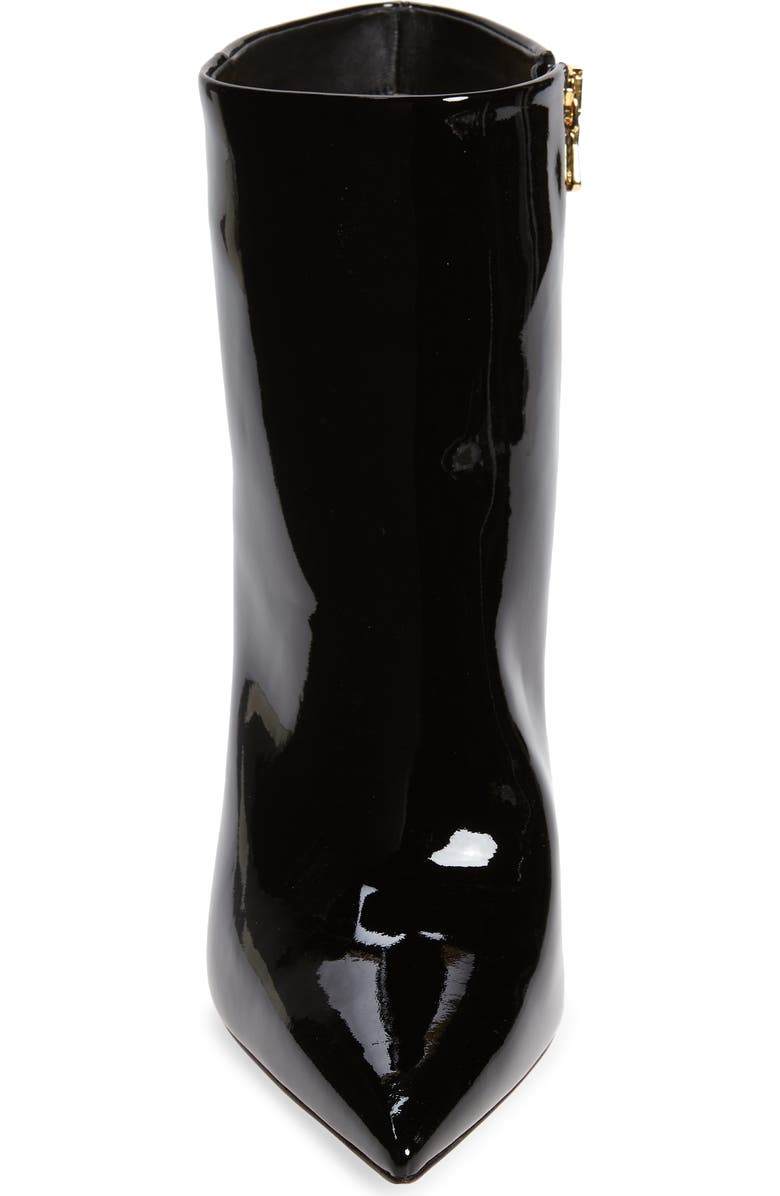 KEEYAHRI Tanya Pointed Toe Bootie, Alternate, color,