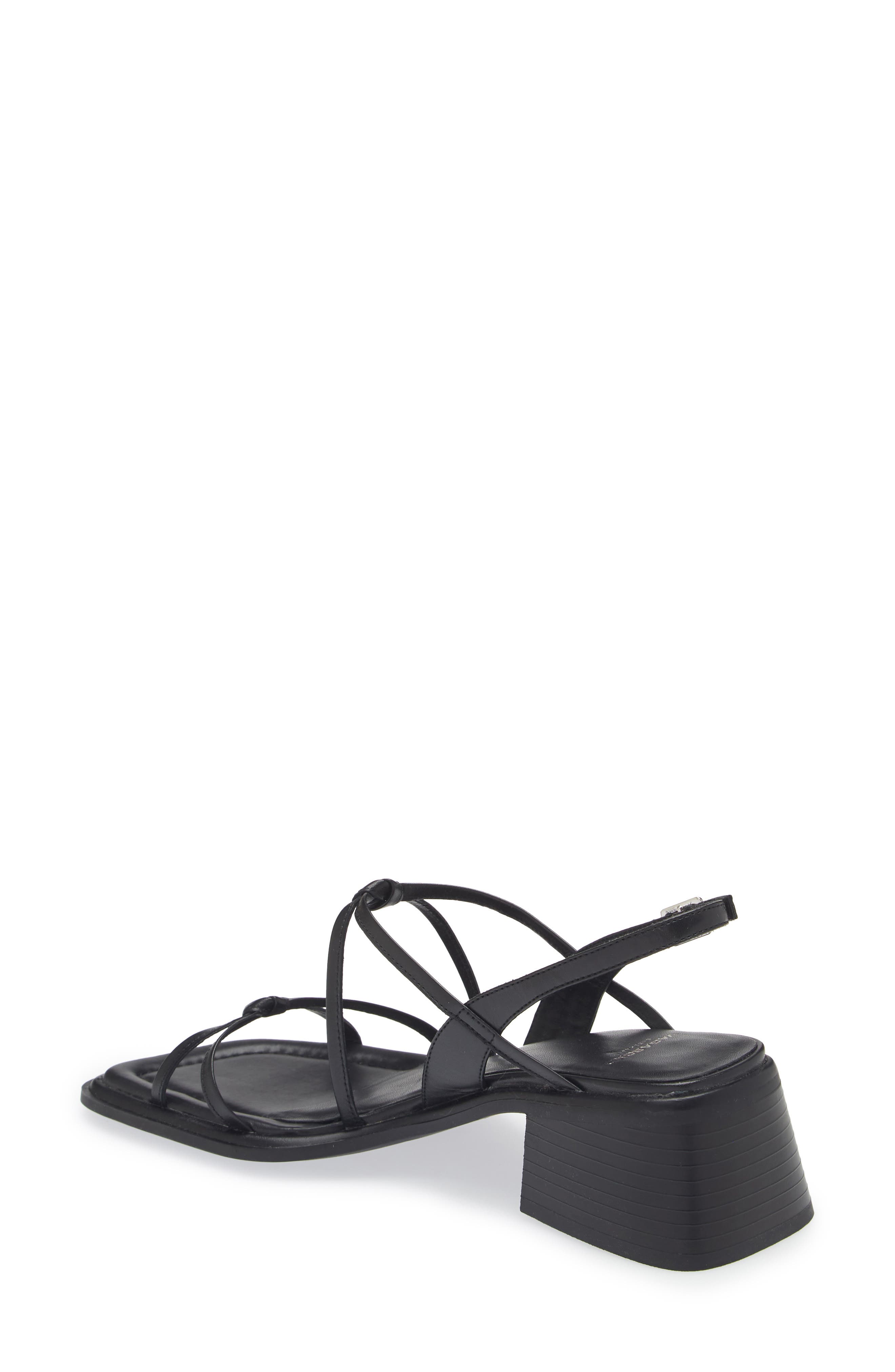 Vagabond Shoemakers Ines Slingback Sandal, Alternate, color, 