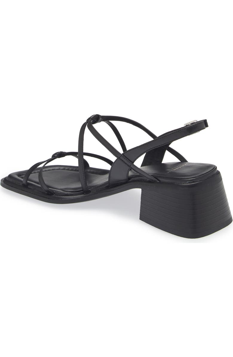 Vagabond Shoemakers Ines Slingback Sandal, Alternate, color,