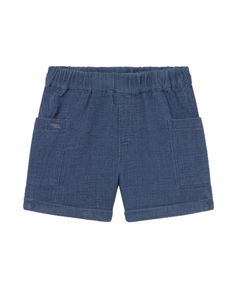 Pocket Shorts
