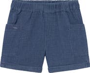 Mayoral Pocket Shorts