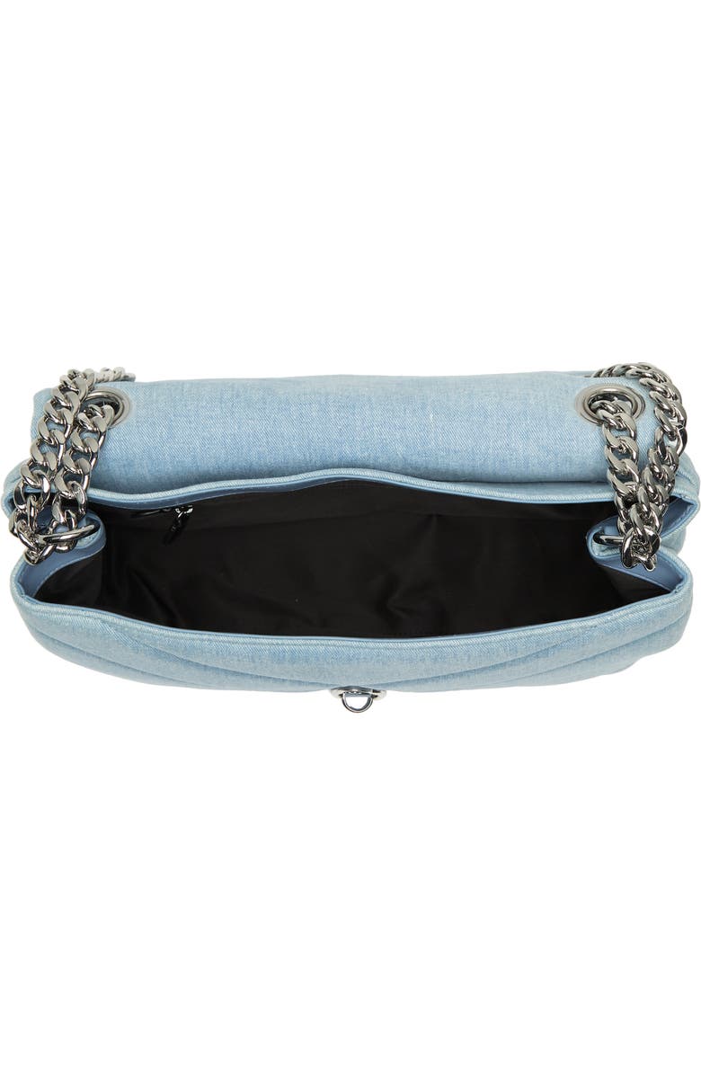 Rebecca Minkoff Edie Maxi Shoulder Bag, Alternate, color,