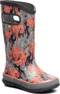 Bogs Glitter Waterproof Rain Boot