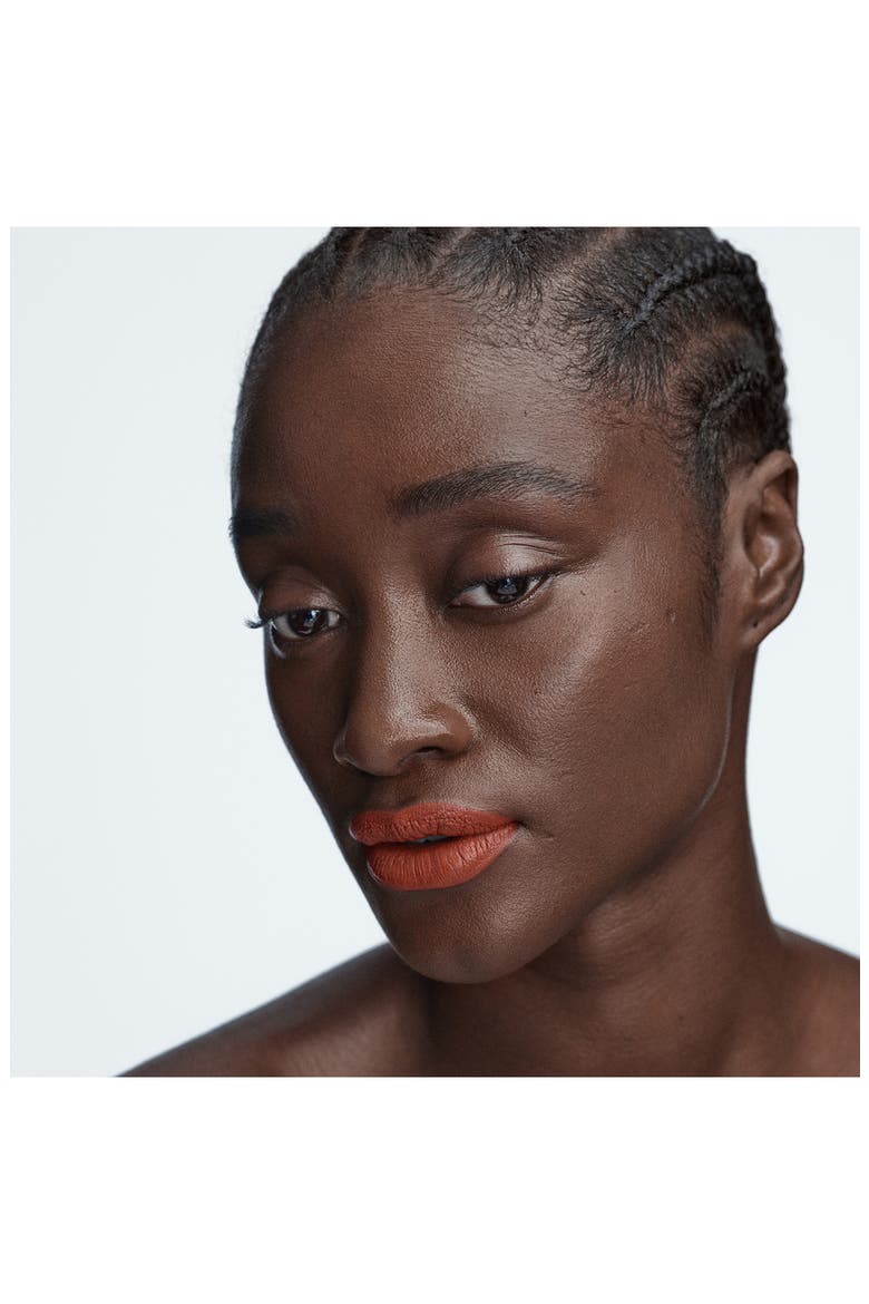 Matte Lipstick, Alternate, color, REUNION 109