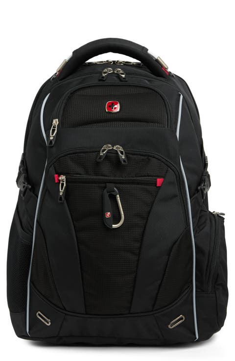 6752 ScanSmart(TM) Laptop Backpack