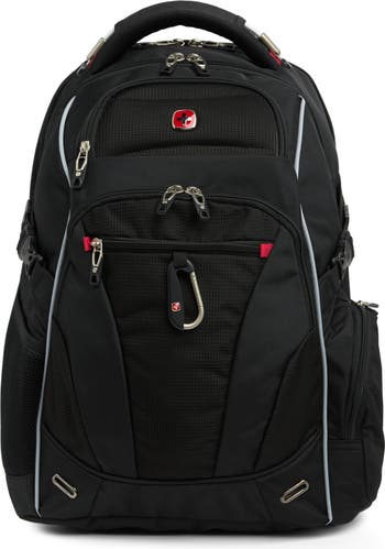 Swiss gear backpack scansmart online