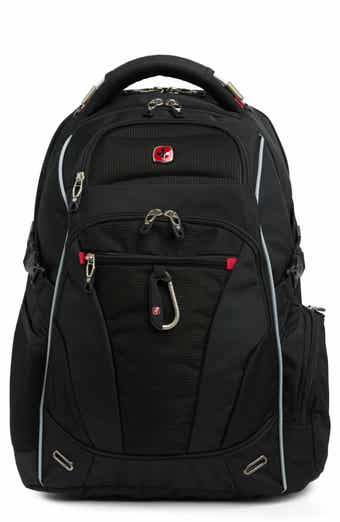 SWISSGEAR 6752 ScanSmart(TM) Laptop Backpack