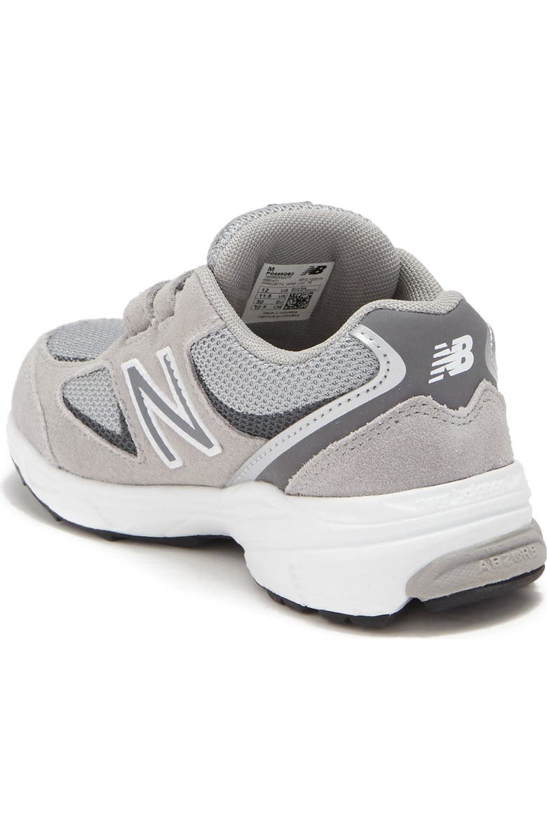 New Balance Suede Sneaker, Alternate, color,