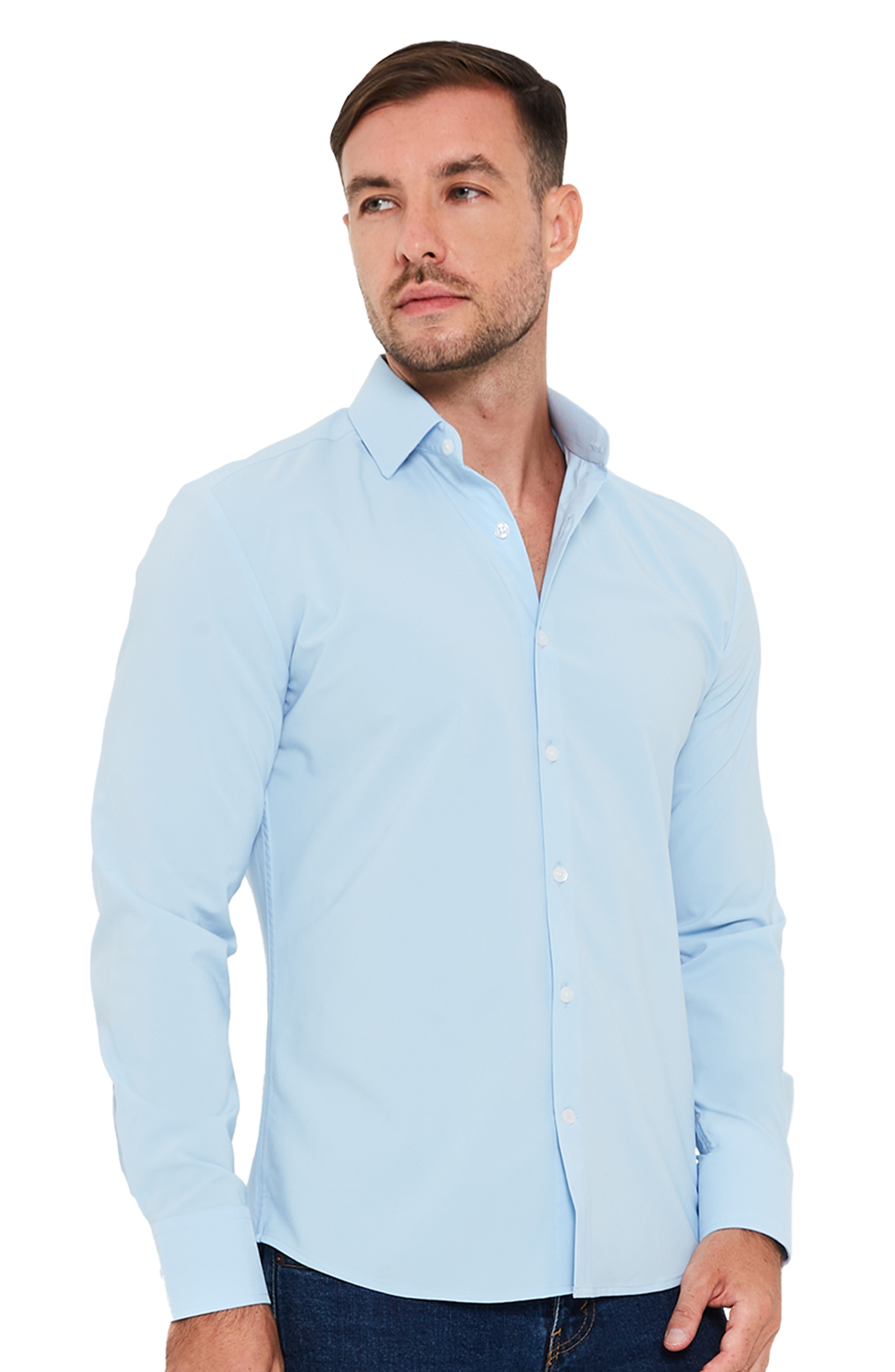 Light Blue