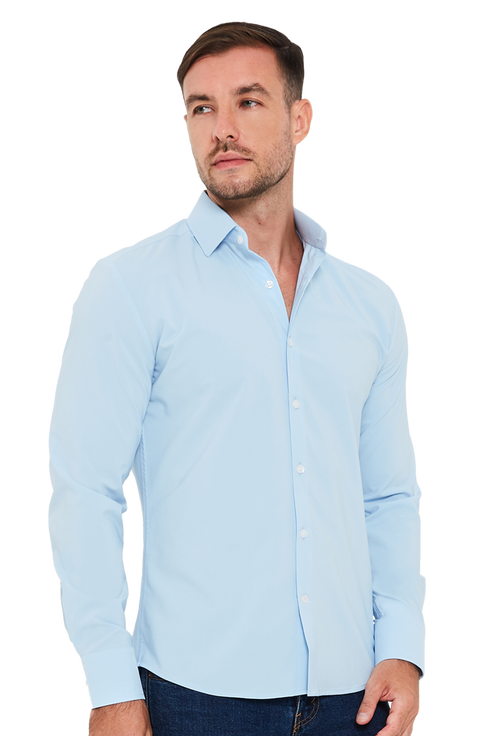 Venture Tech Dress Shirt - Classic Fit