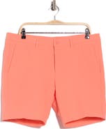 BOSS 7-Inch Stretch Shorts