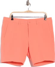 BOSS 7-Inch Stretch Shorts