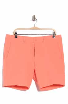 BOSS 7-Inch Stretch Shorts