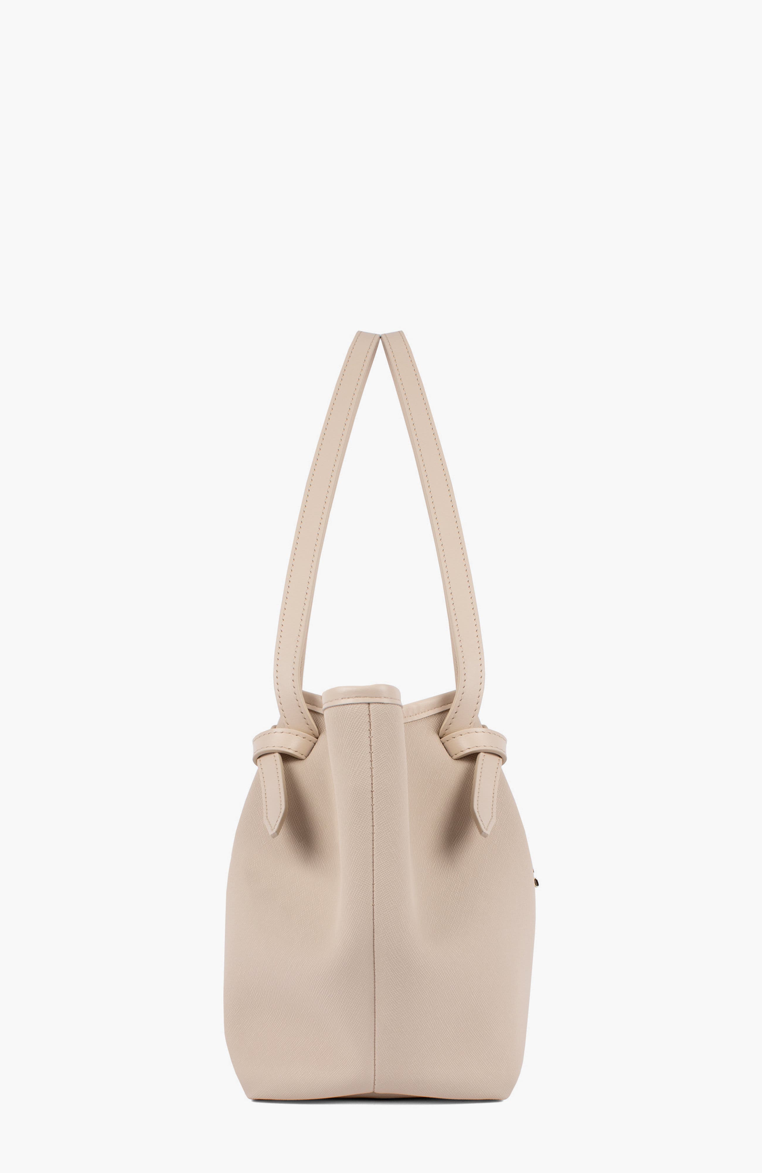 La Vie Shoulder Bag 641, Alternate, color, Beige
