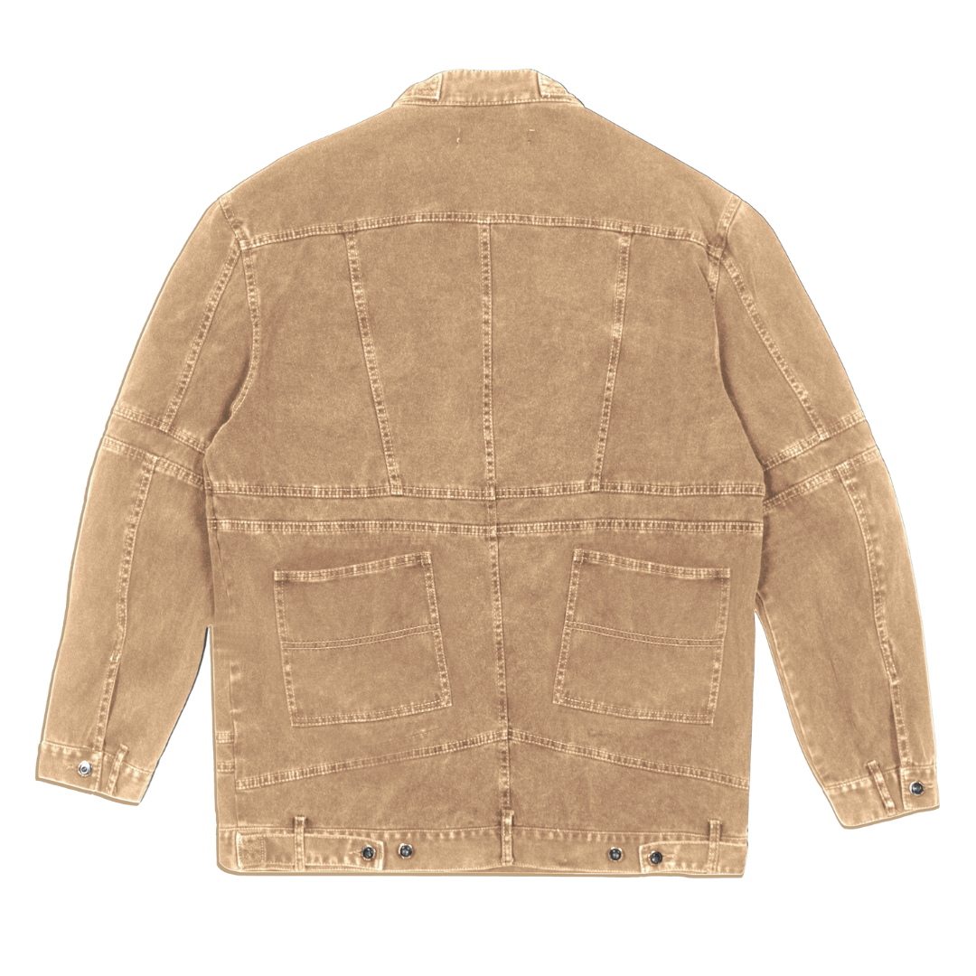 Atelier Architect Pants - image 2