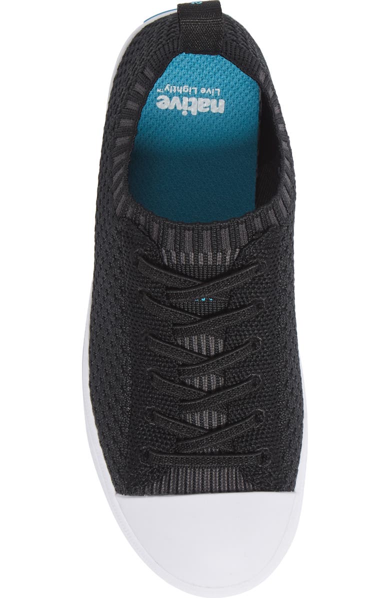 Native Shoes Kids' Jefferson 2.0 LiteKnit Sneaker, Alternate, color,