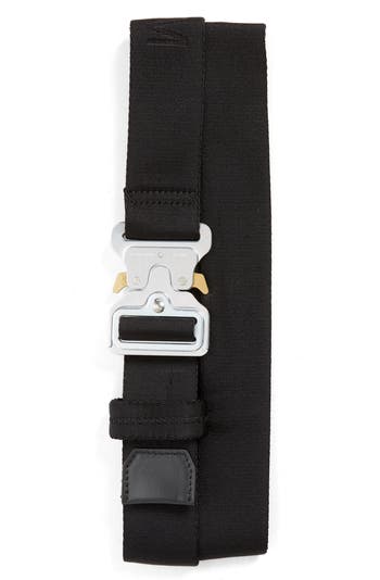 1017 ALYX 9SM Rollercoaster Nylon Belt | Nordstrom 1017 ALYX 9SM Rollercoaster Nylon Belt | Nordstrom