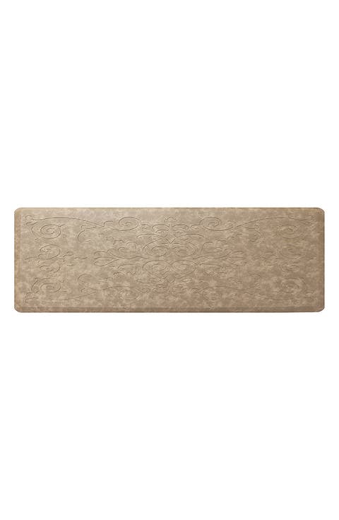 Anti-Fatigue Embossed Floor Mat