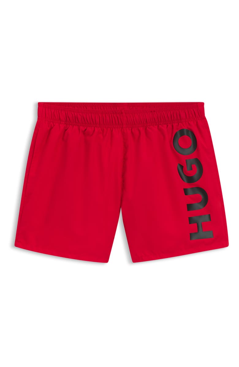 BOSS Abas Swim Trunks, Alternate, color, 