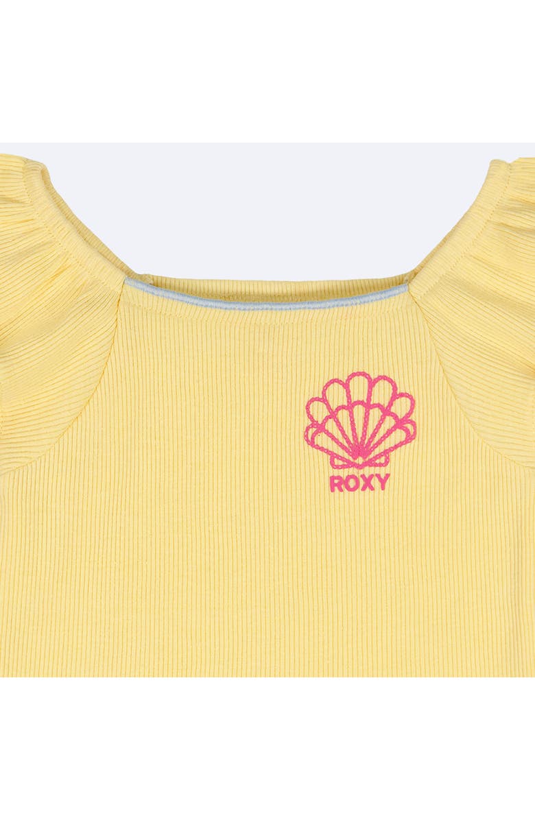 Roxy Kids' Graphic Top & Skirt Set, Alternate, color, Prepack Assorted