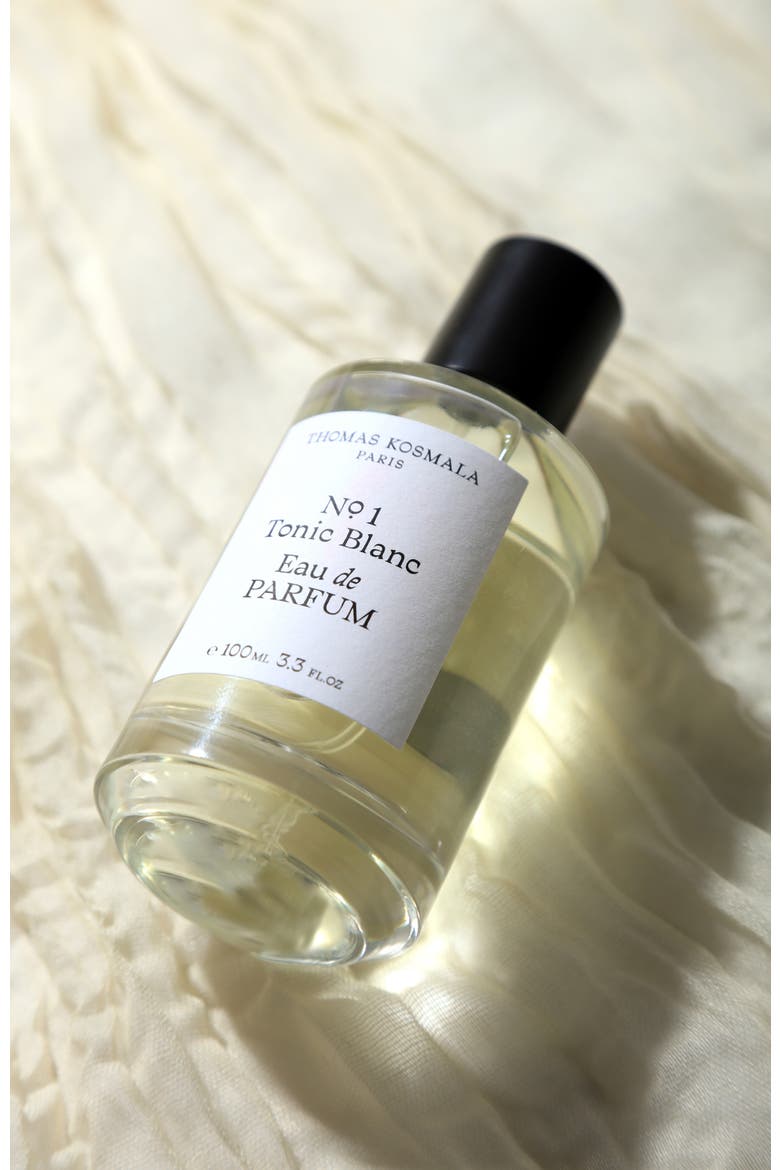No 1 - Tonic Blanc, Alternate, color, none