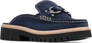 Donald Pliner Hassie Bit Loafer Mule