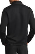 Rhone Landmark Quarter Zip Pullover