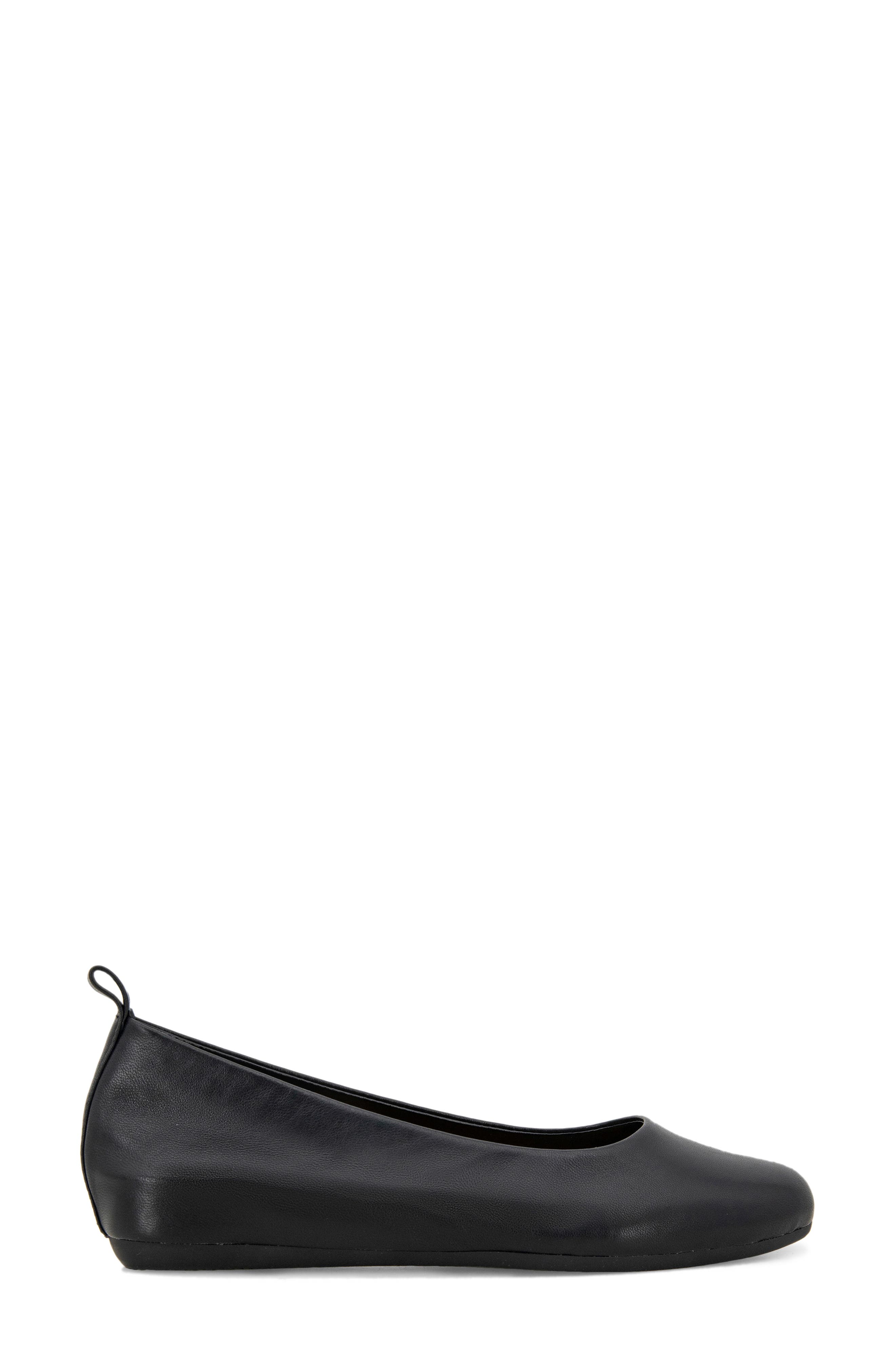 André Assous Nieve Featherweight Demi Wedge Flat, Alternate, color, 