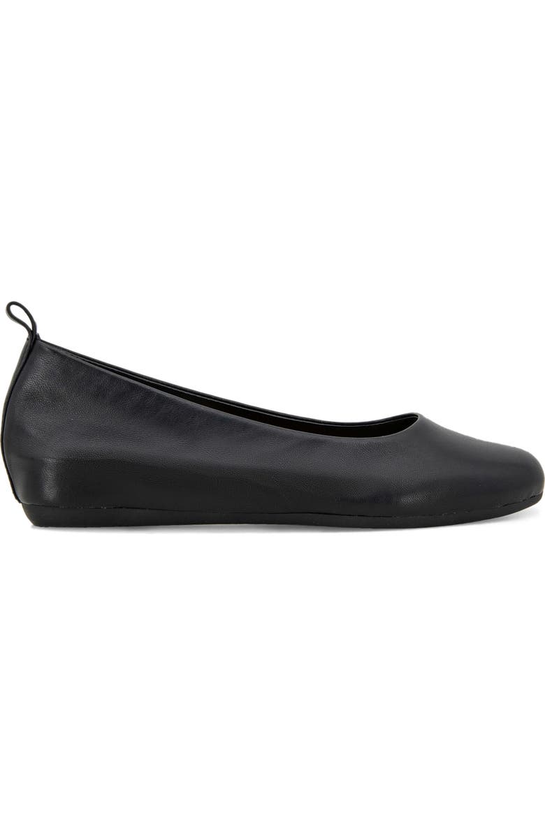 André Assous Nieve Featherweight Demi Wedge Flat, Alternate, color,