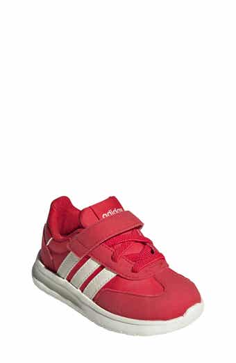 adidas Kids' Run '70s El I Sneaker