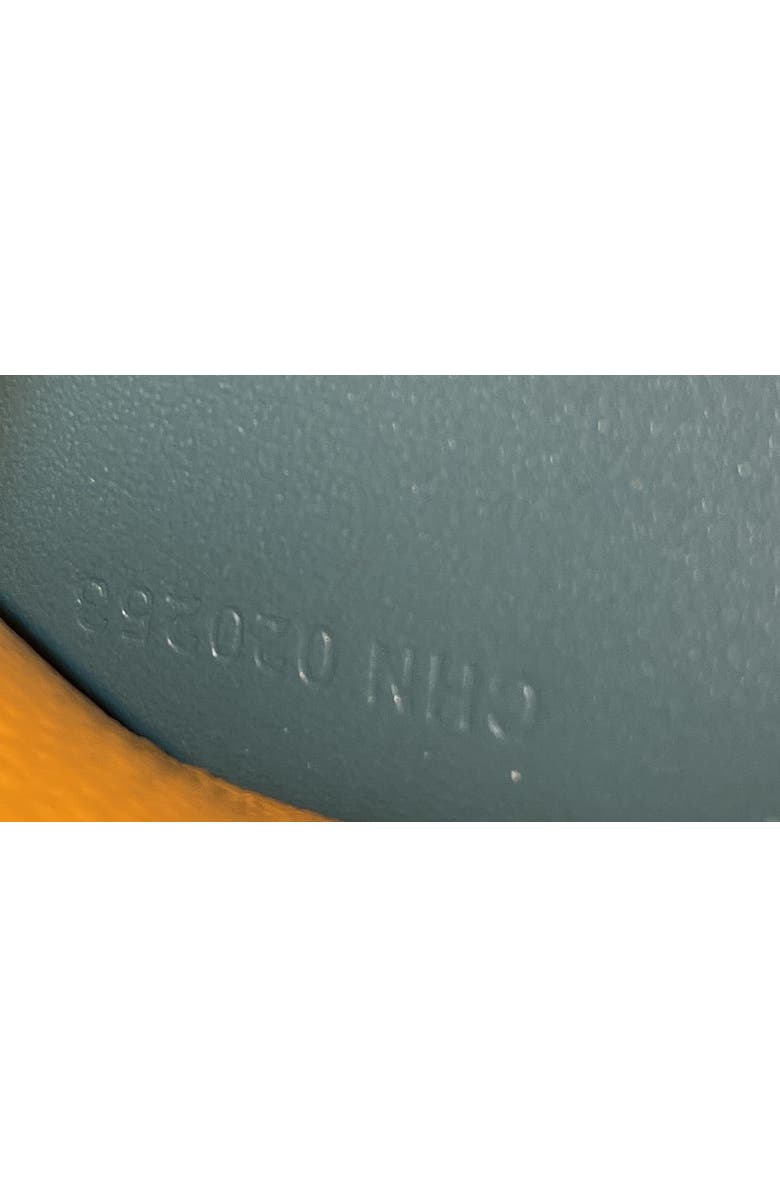 Pre-Owned Goyard Saint Sulpice Card Holder Coated Canvas, Alternate, color, Green