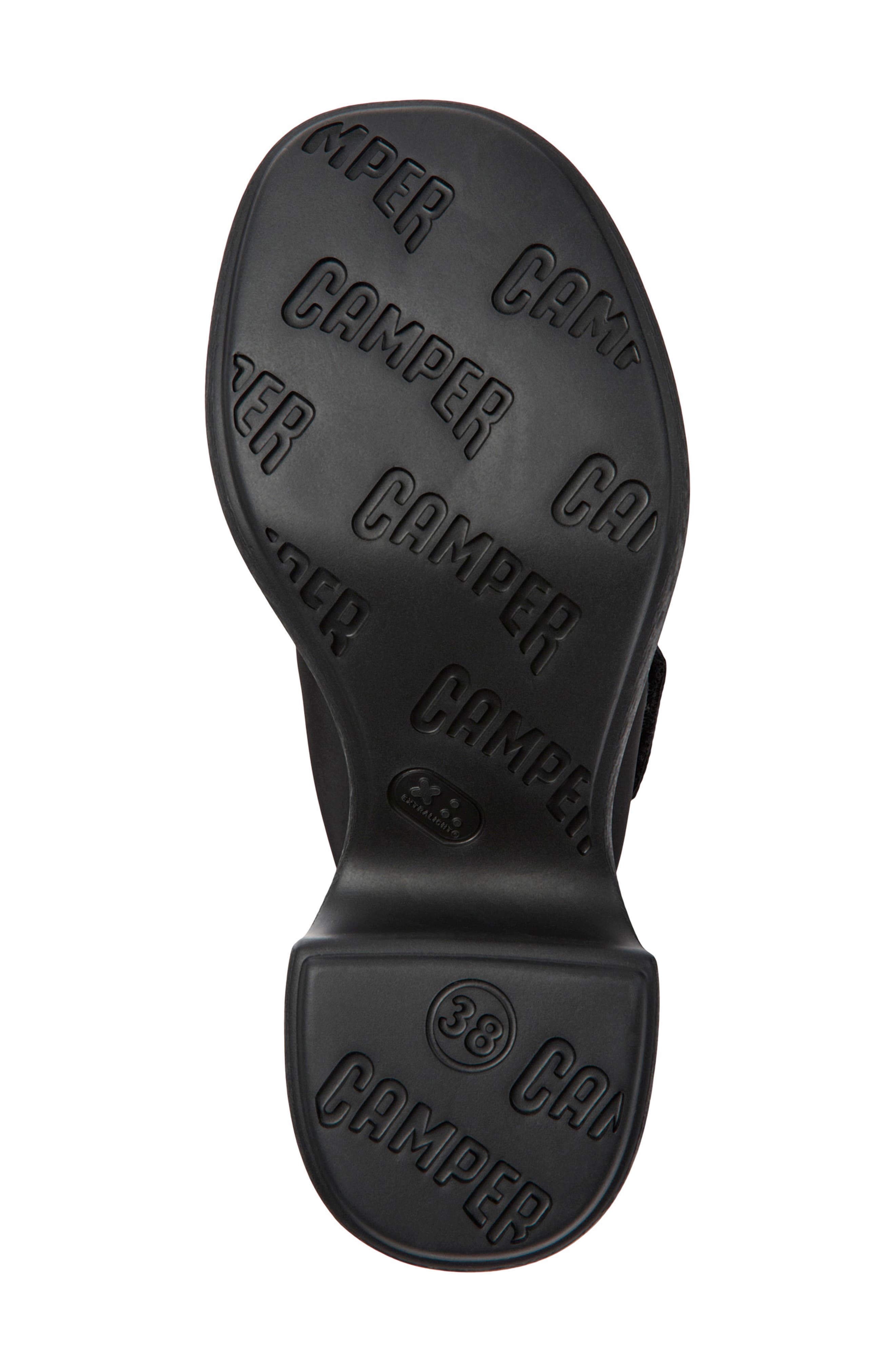 Camper Thelma Sandal, Alternate, color, 