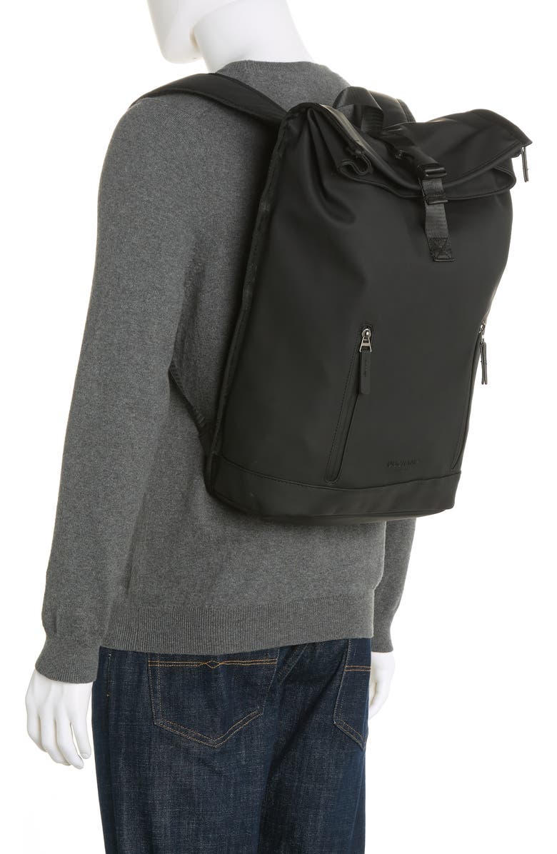 Duchamp Roll Top Backpack, Alternate, color,