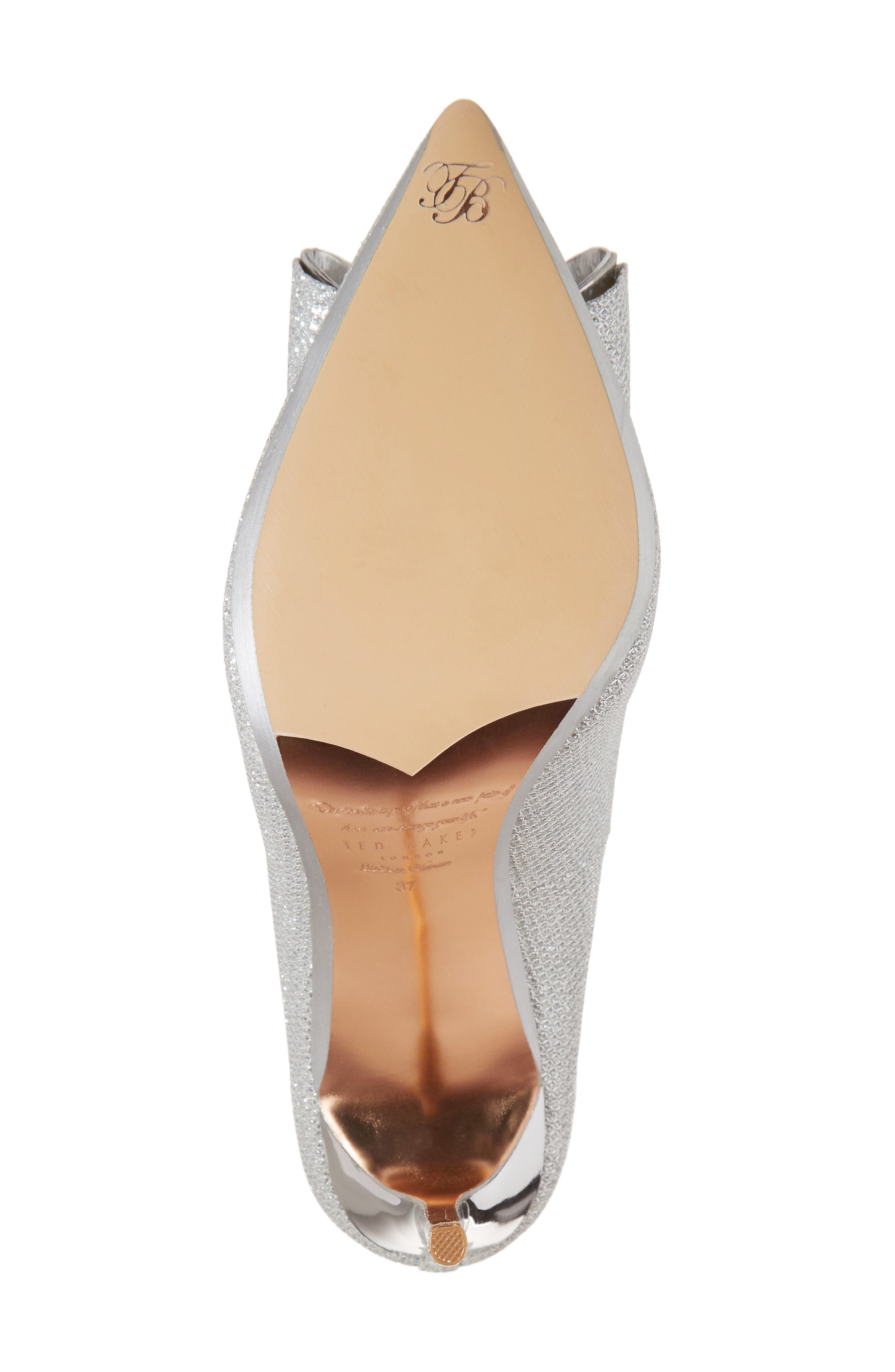 Ted Baker London Azeline Bow Pump, Alternate, color, 