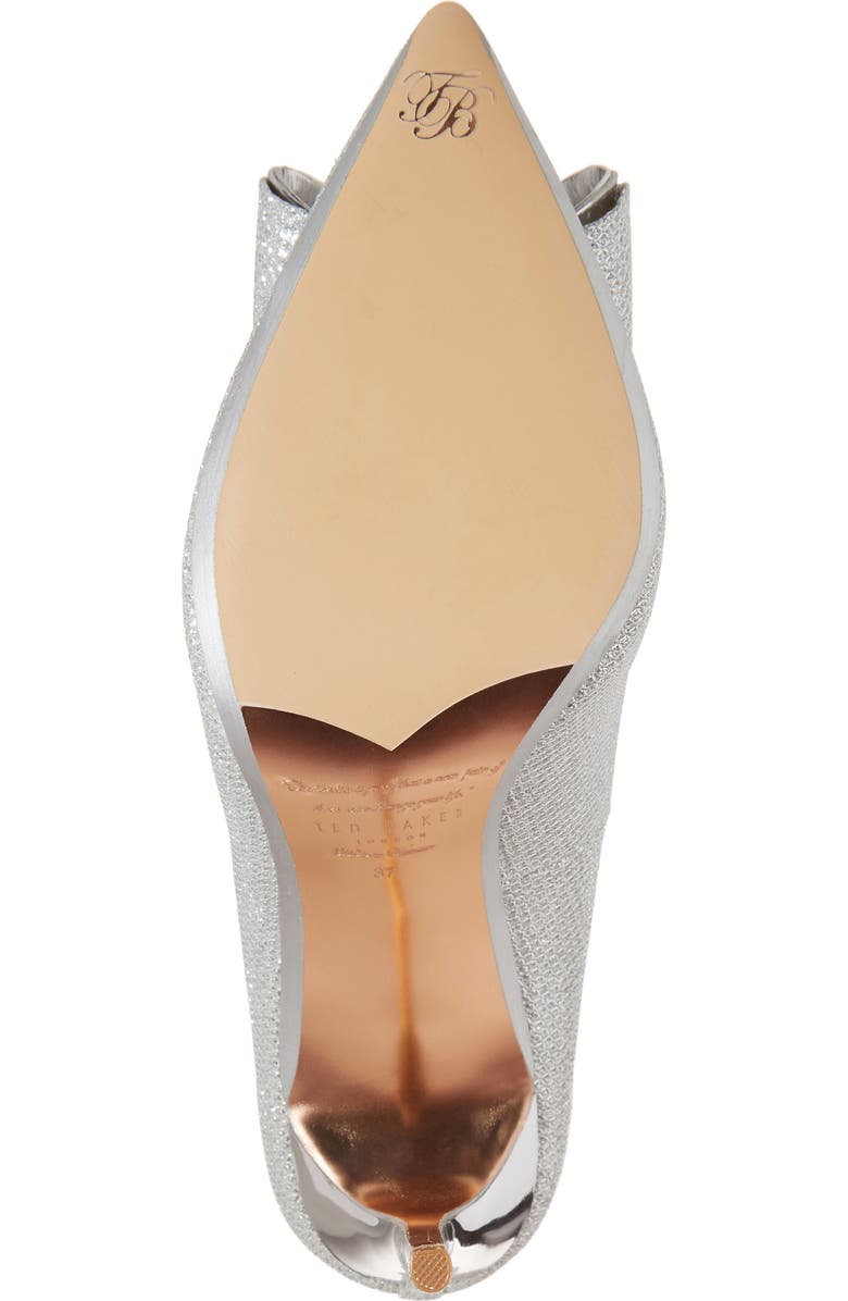 Ted Baker London Azeline Bow Pump, Alternate, color,
