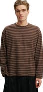 Cotton On Men's Regular Fit Long Sleeve