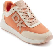 DKNY Oaks Logo Sneaker