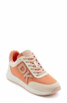 Oaks Logo Sneaker