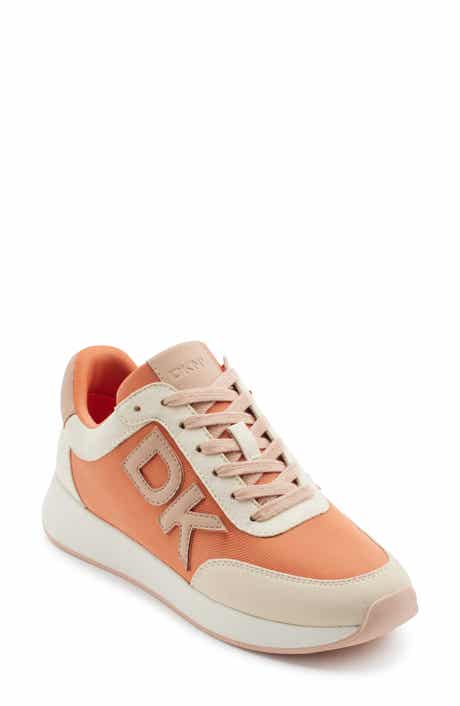 Oaks Logo Sneaker