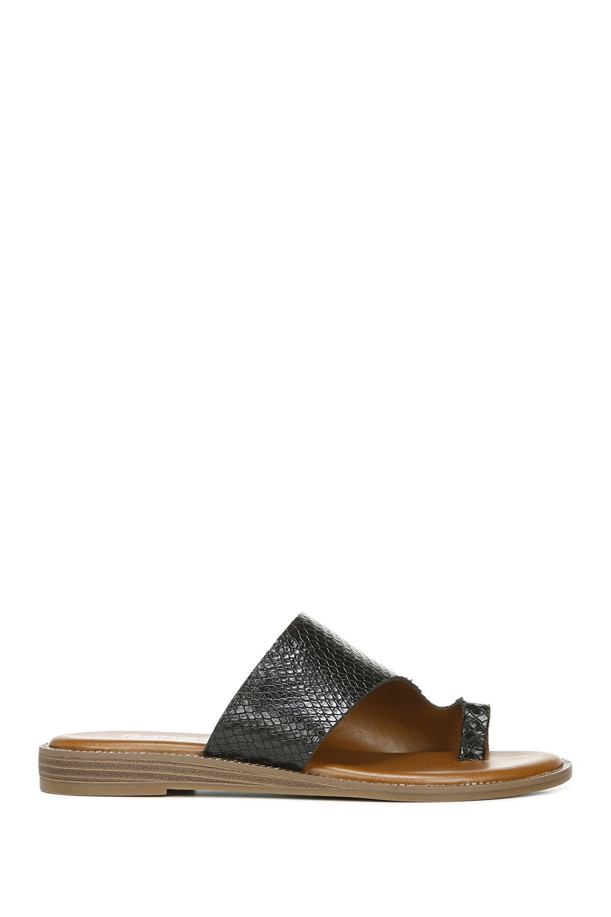 Franco Sarto Gem Sandal, Alternate, color, 