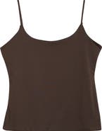 Halogen® Compression Crop Camisole